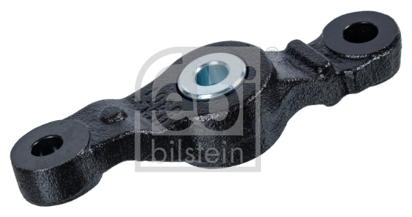 Support Lever, torsion bar